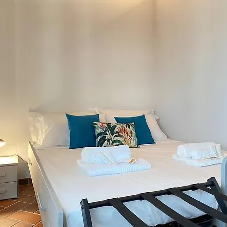 Viaggiare Smart Wi-fi, Tv Hd, Spazio Di Lavoro, Parcheggio Gratuito Nella Struttura, Holiday home