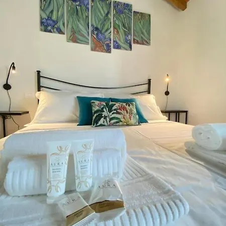 Viaggiare Smart Wi-fi, Tv Hd, Spazio Di Lavoro, Parcheggio Gratuito Nella Struttura, Ferienhaus