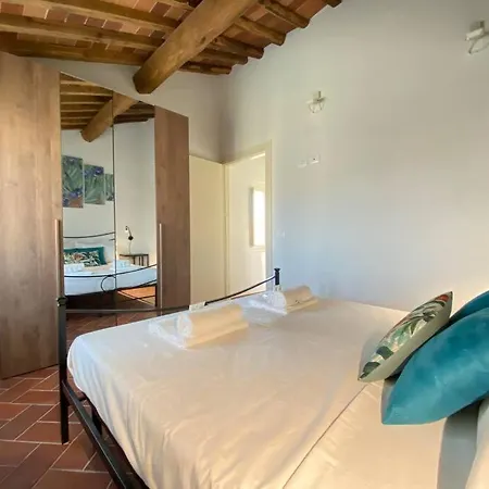 Viaggiare Smart Wi-fi, Tv Hd, Spazio Di Lavoro, Parcheggio Gratuito Nella Struttura, Holiday home Capannori